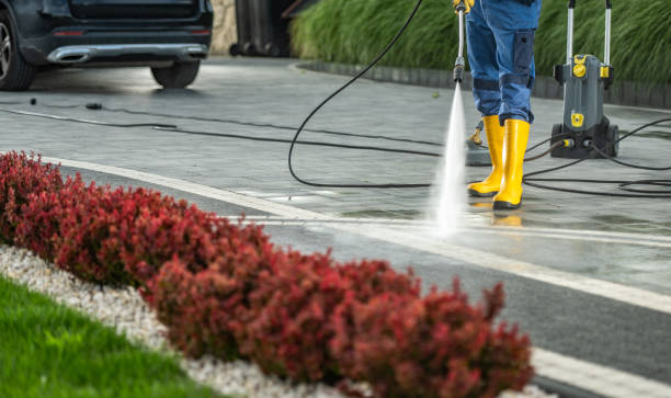 Village Green, NY  Pressure Washing Services Company
